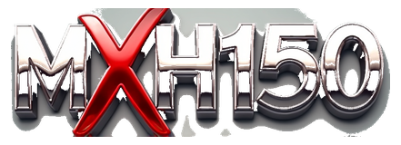 mxh150 logo